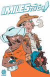 MIles To Go (2020) #01 - 05 Bundle