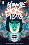 Home Sick Pilots (2020) #01 - 15 Bundle