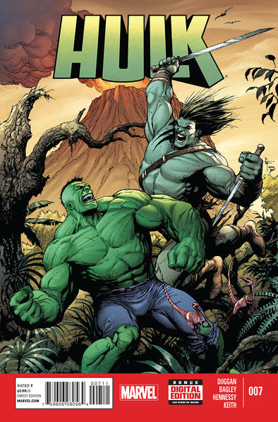 Hulk (2014) #07