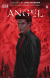 Angel (2019) #00 - 16 Bundle