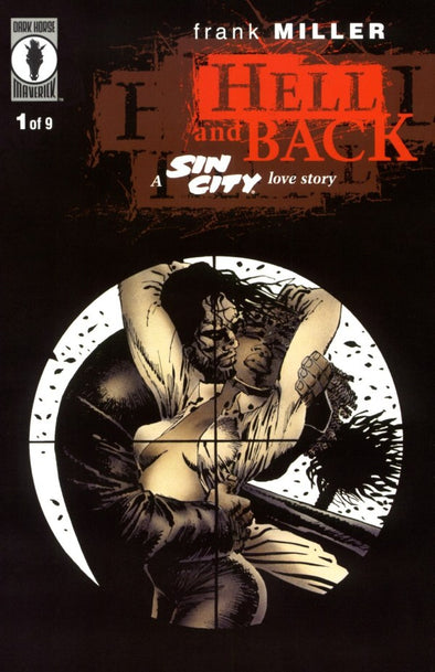 Sin City Hell and Back (1999) #01 (of 9)