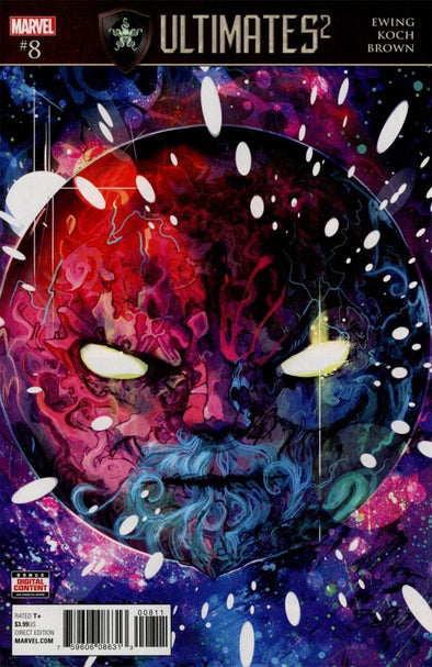 Ultimates 2 (2016) #08