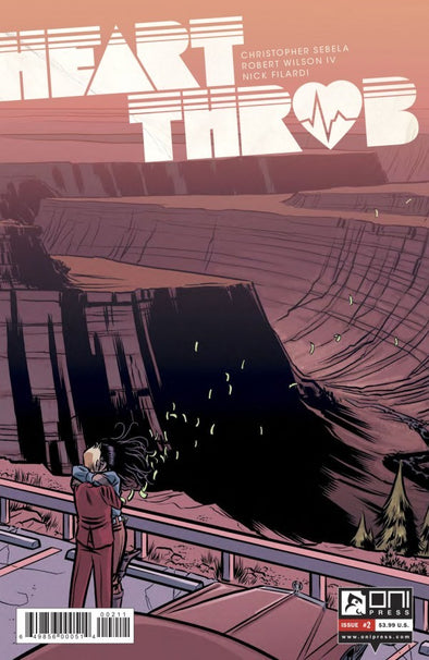 Heartthrob (2016) #02