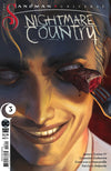 Sandman Universe Nightmare Country (2022) #01 - 06 Bundle