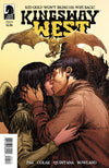 Kingsway West (2016) #01 - 04 Bundle