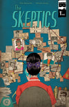 Skeptics (2016) #01 - 04 Bundle