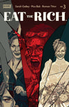 Eat the Rich (2021) #01 - 05 Bundle