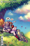 Harley Quinn Animated Series Eat Bang Kill Tour (2021) #03 (of 6) (Meghan Hetrick Variant)