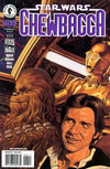 Star Wars Chewbacca (2000) #01 - 04 Bundle