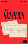 Skeptics (2016) #01 - 04 Bundle