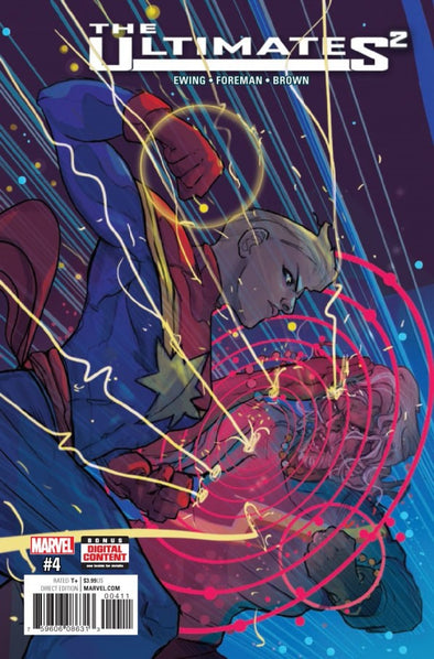 Ultimates 2 (2016) #04