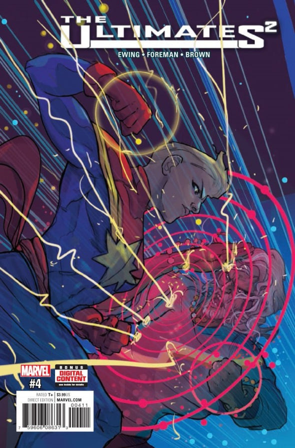 Ultimates 2 (2016) #04