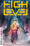 High Level (2019) #01 - 06 Bundle