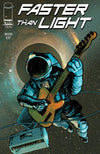 Faster Than Light (2015) #01 - 10 Bundle