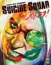 Suicide Squad Get Joker! (2021) #01 - 03 Bundle