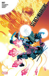Secret Warriors (2017) #01 - 12 Bundle