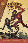 Gods of Brutality (2021) #01 - 04 Bundle