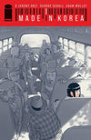 Made in Korea (2021) #01 - 06 Bundle