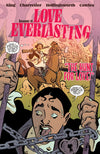 Love Everlasting (2022) #01 - 05 Bundle