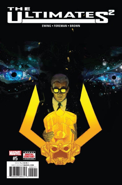 Ultimates 2 (2016) #05