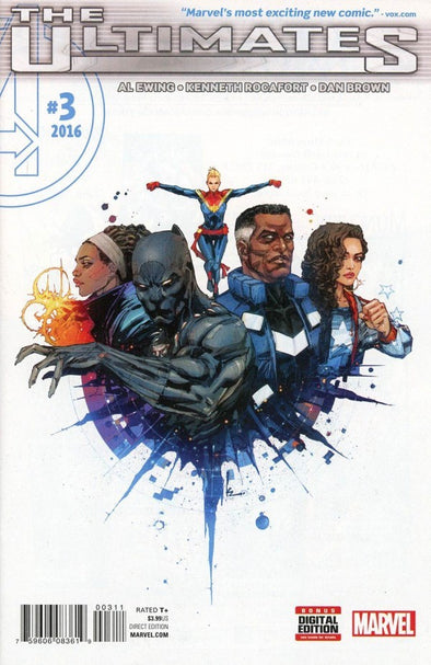 Ultimates (2015) #03