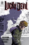 Lucky Devil (2021) #01 - 04 Bundle