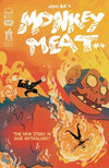Monkey Meat (2022) #01 - 05 Bundle
