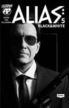 Alias Black & White (2021) #01 - 07 Bundle