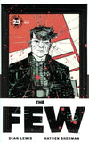 Few (2017) #01 - 06 Bundle