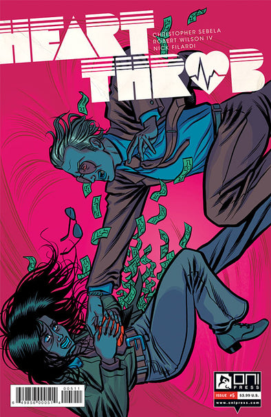 Heartthrob (2016) #05
