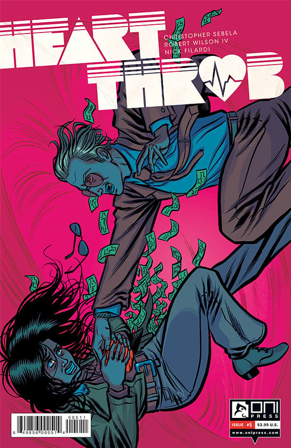 Heartthrob (2016) #05