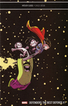 Defenders Best Defense (2018) #01 (Skottie Young Variant)