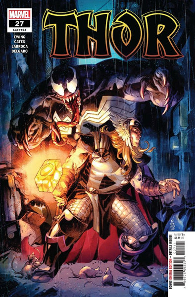 Thor (2020) #27
