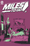 MIles To Go (2020) #01 - 05 Bundle