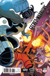 Secret Warriors (2017) #01 - 12 Bundle