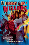 Tommy Gun Wizards (2019) #01 - 04 Bundle