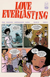 Love Everlasting (2022) #01 - 05 Bundle