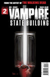 Vampire State Building (2020) #01 - 04 Bundle