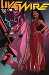 Livewire (2019) #01 - 12 Bundle