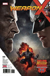Weapon X (2017) #09