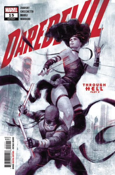 Daredevil (2019) #15