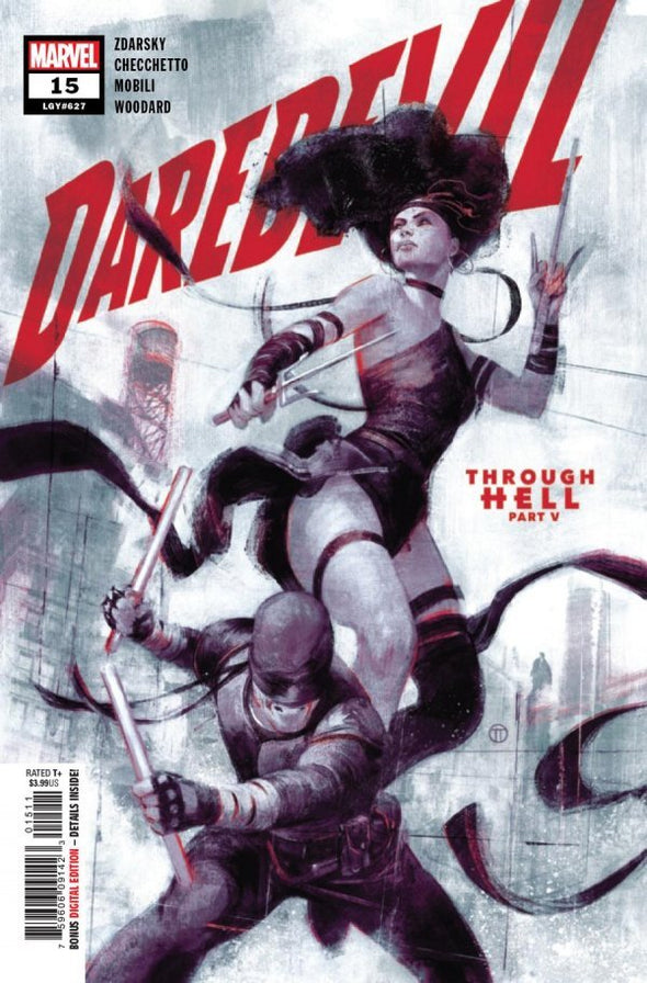 Daredevil (2019) #15