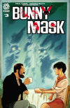 Bunny Mask (2021) #01 - 04 Bundle