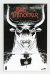 Kill the Minotaur (2017) #01 (Ashcan)