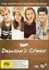 Dawson's Creek Complete Series DVD