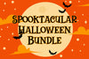 Spooktacular Halloween Bundle Marvel