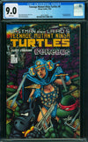 Teenage Mutant Ninja Turtles (1984) #08 (CGC 9.0 Graded)