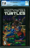 Teenage Mutant Ninja Turtles (1984) #09 (CGC 7.0 Graded)