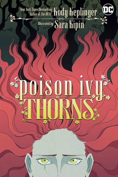 Poison Ivy Thorns (2021) TP