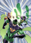 Wrong Earth Trapped on Teen Planet (2022) #01